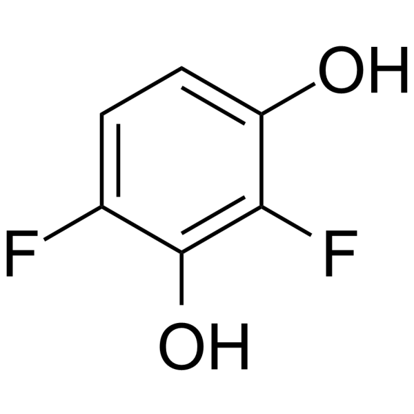 2,4-Difluororesorcinol 195136-71-1